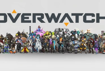 Best Games Like Overwatch