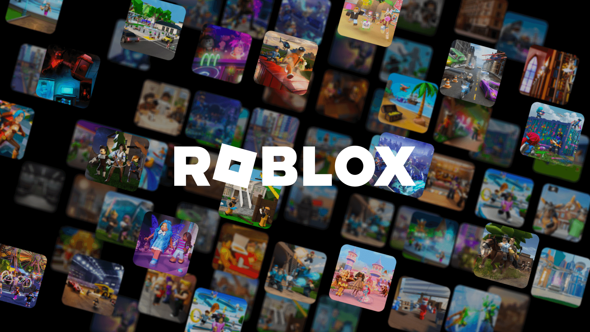 Best Games like Roblox