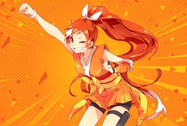 Crunchyroll Announces New Releases for November