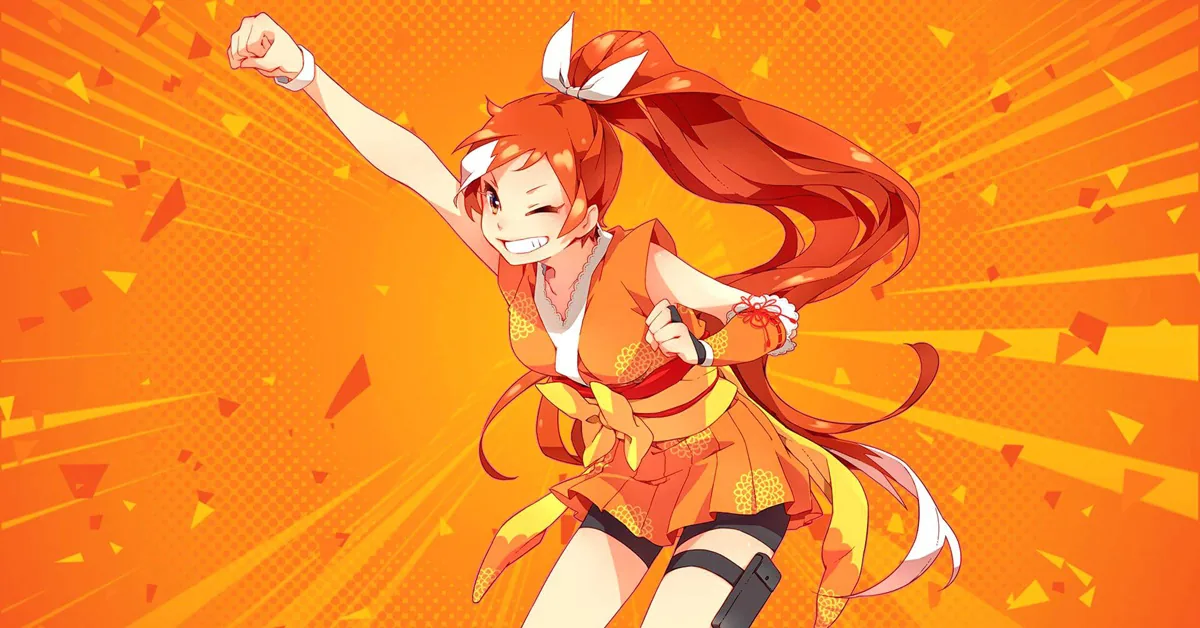 Crunchyroll Announces New Releases for November