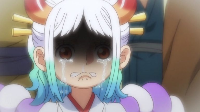 10 Facts about Yamato in One Piece | OtaKuKan