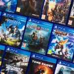 Best PS4 Games