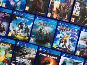 48 Best PS4 Games to Play Right Now
