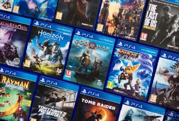 48 Best PS4 Games to Play Right Now