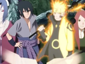 Best Episodes of Naruto Shippuden in Each Season