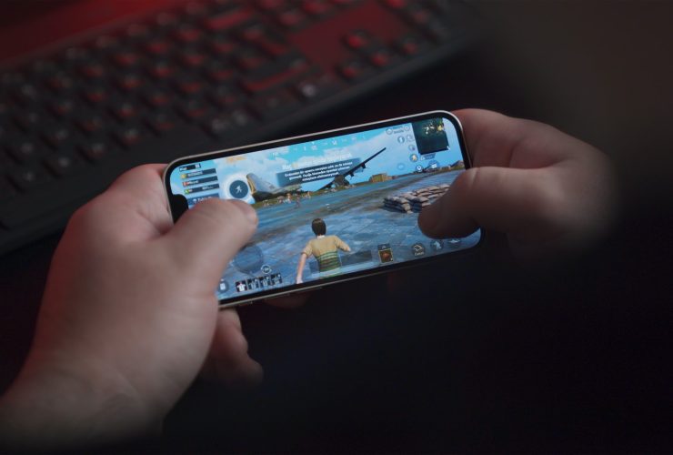 Best Multiplayer Games for Android