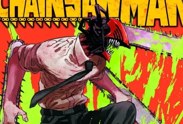 Chainsaw Man Confirms Season 1 finale date
