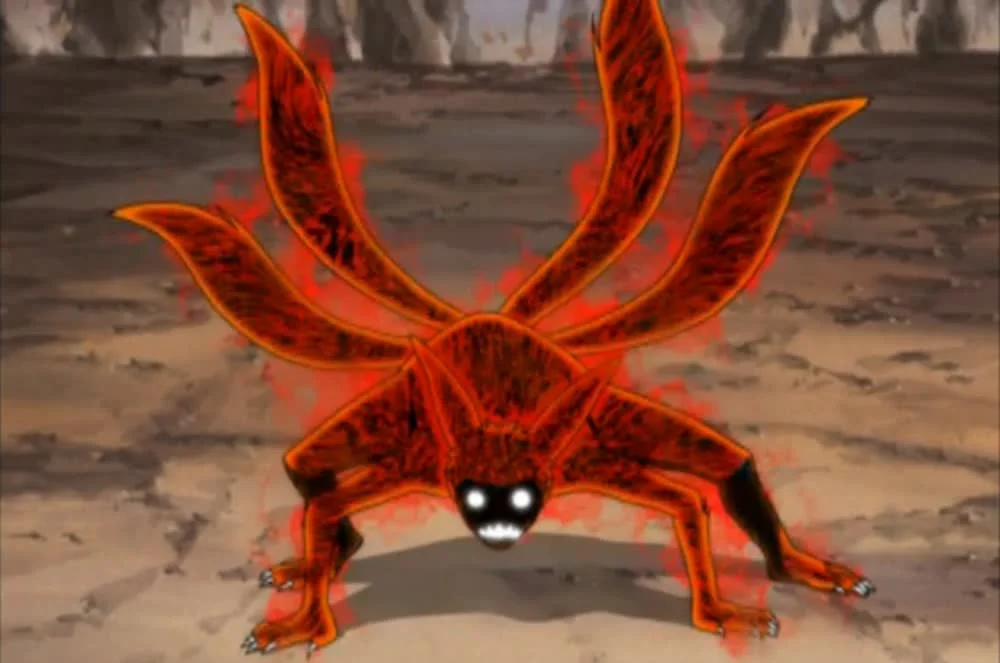 Four-Tails Transformation