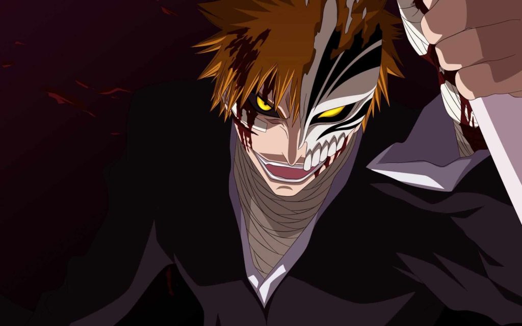Ichigo Kurosaki