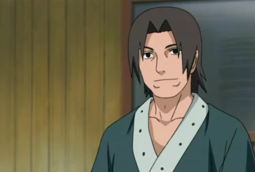 Interesting Facts About Fugaku Uchiha That Are Rarely Known!