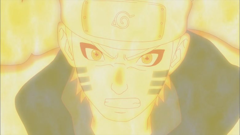 All Naruto Transformations From Genin to Hokage | OtaKuKan