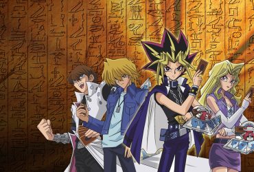 Yu Gi Oh! Watch Order