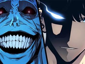 10 Best Anime Like Solo Leveling