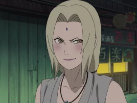 10 Interesting Facts About Tsunade Senju