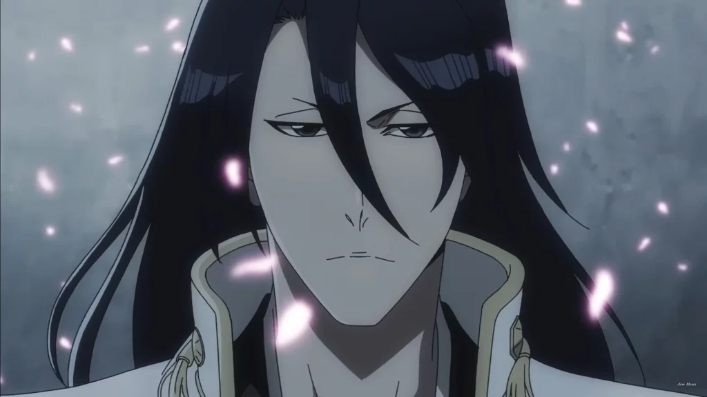 Byakuya Kuchiki Quotes