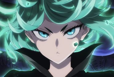 Interesting Facts about Tatsumaki in One Punch Man