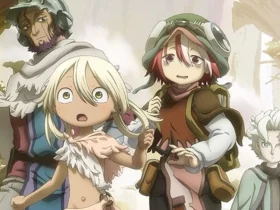 Made in Abyss Season 2 Sequel Announced