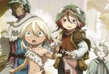 Made in Abyss Season 2 Sequel Announced