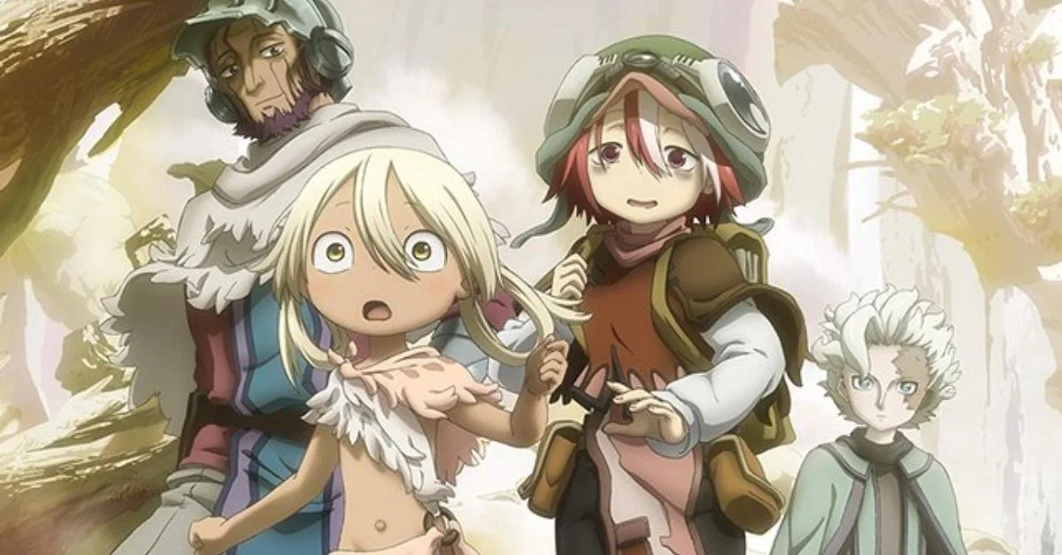 Made in Abyss Season 2 Sequel Announced