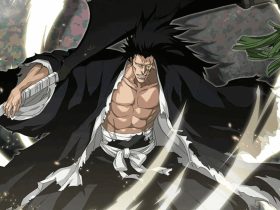 The Best Kenpachi Zaraki Quotes From Bleach