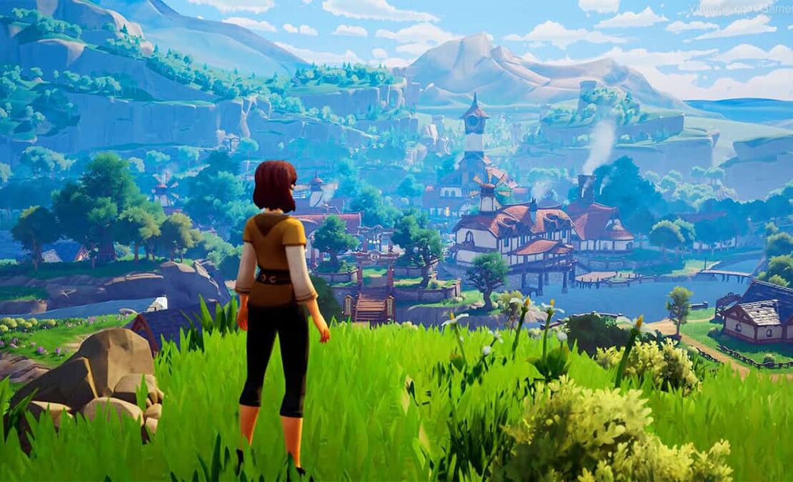 21 Best MMORPG Games to Play