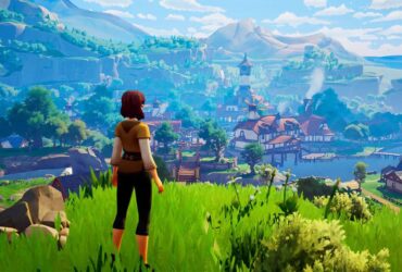 21 Best MMORPG Games to Play