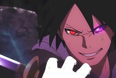 5 Worst Things Sasuke Uchiha Did