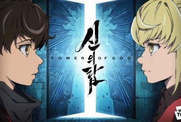 7 Anime Like Tower of God
