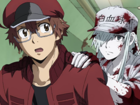 7 Best Anime Like Cells at Work!