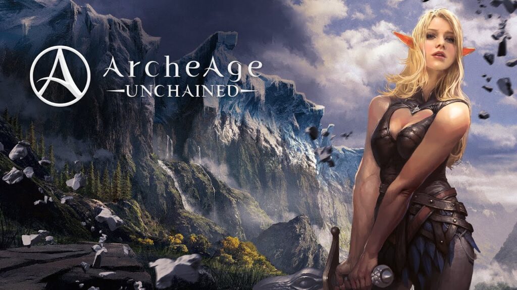 ArcheAge