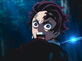 Demon Slayer leads the list of the most watched anime