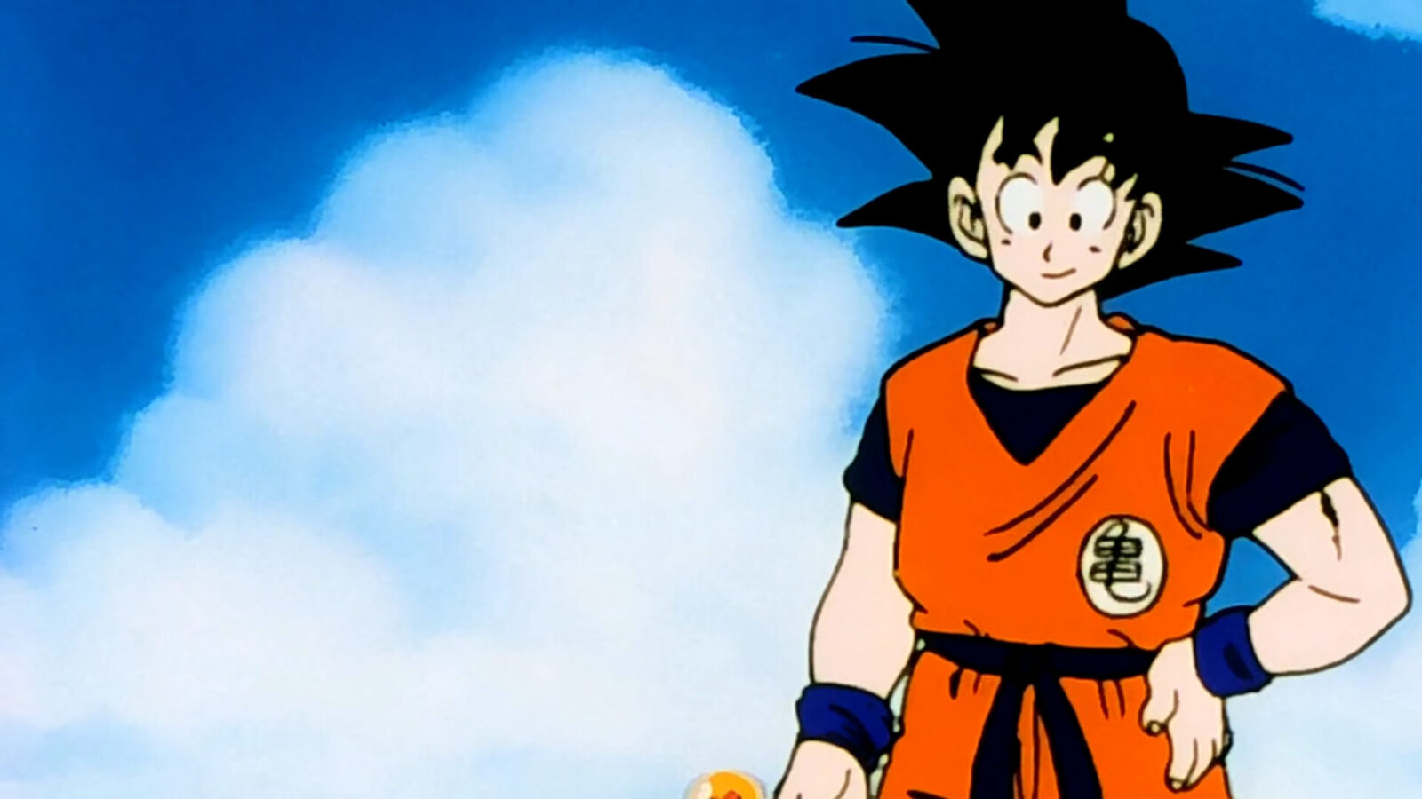 Dragon Ball Z Filler List