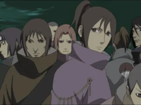 Facts about the Uchiha Clan in Naruto