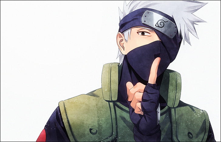 Kakashi Hatake