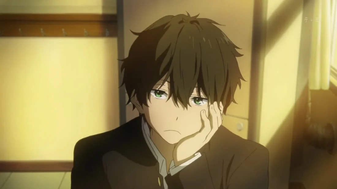 Most Handsome Anime Characters