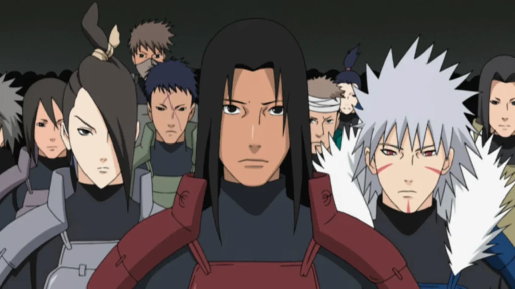 Senju