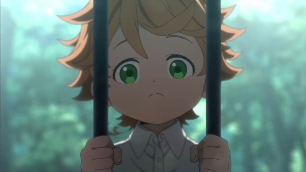 The Promised Neverland (2019)