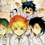 The Promised Neverland