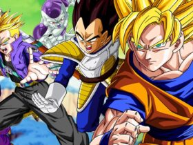 10 Best Dragon Ball Z Characters