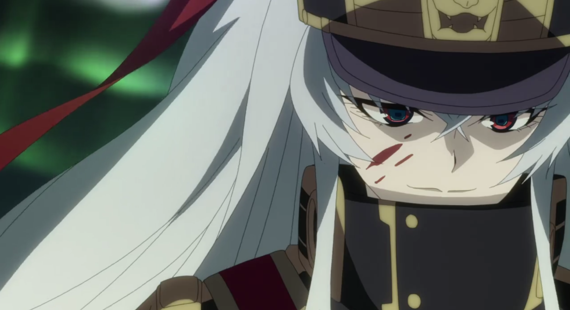 Most Powerful Anime Characters Otakukan 