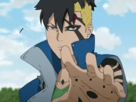 Best Kawaki Quotes in Boruto