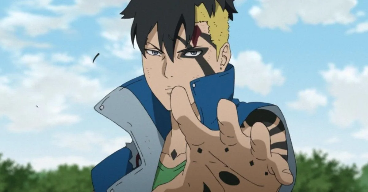 Best Kawaki Quotes In Boruto OtaKuKan
