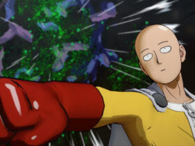Best Saitama Quotes from One Punch Man