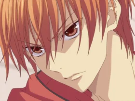 Best Sohma Kyo Quotes from Fruits Basket