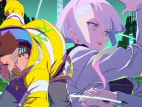 Crunchyroll's Anime Awards 2023 Winners List
