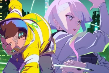Crunchyroll's Anime Awards 2023 Winners List