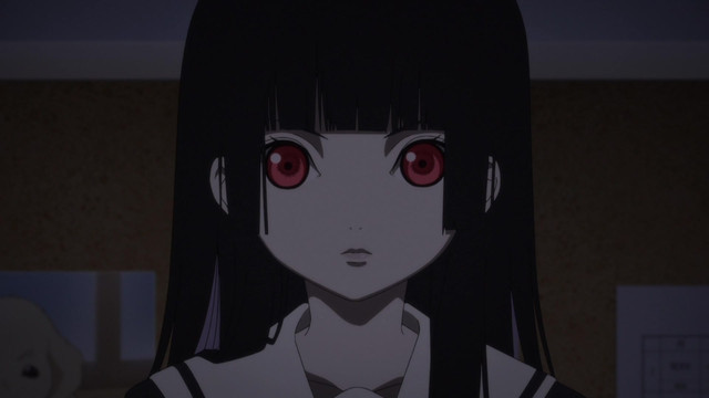 Hell Girl (2005)