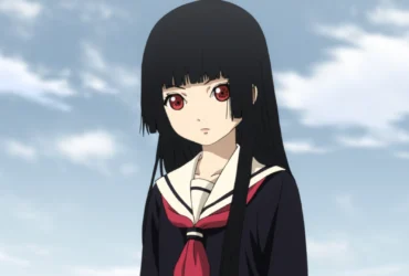 Hell Girl Watch Order