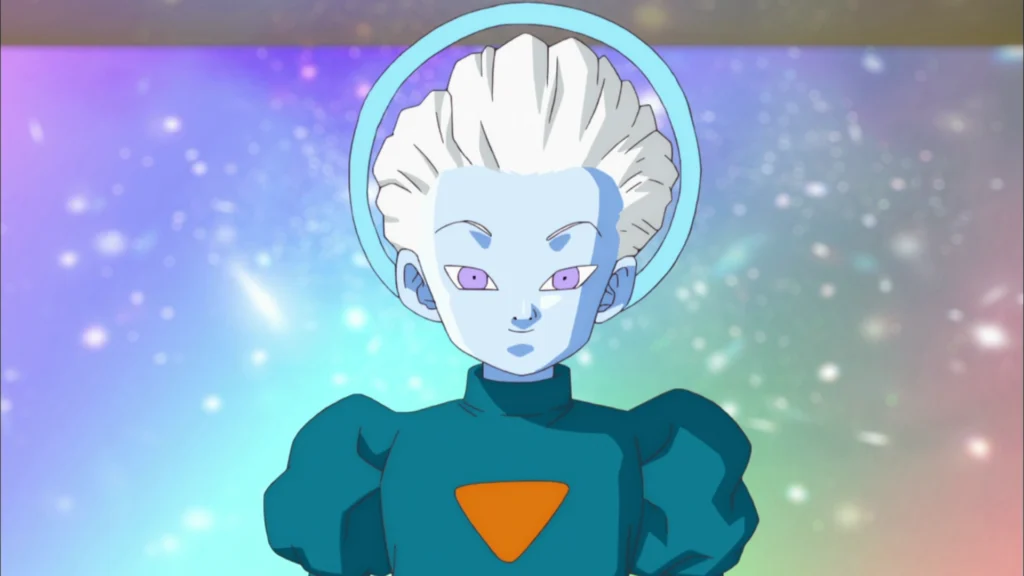 High Priest (Dragon Ball Super)
