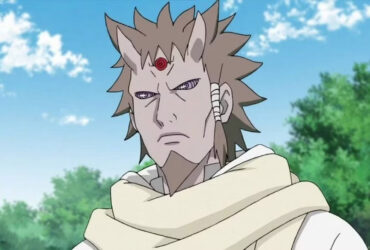 Interesting Facts About Hagoromo Otsutsuki